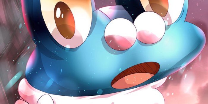 752x1063 Day 216 - Keromatsu | Froakie | Pokemon rayquaza, Pokemon kalos, Pokemon  firered