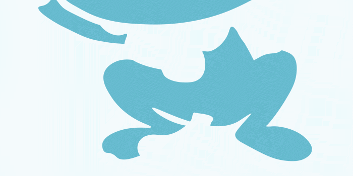 3125x5558 Froakie Wallpaper, White. : r/casualnintendo