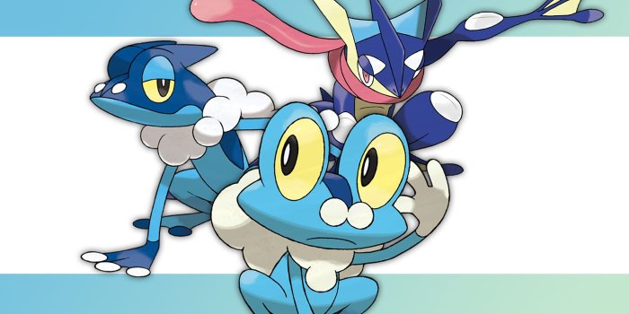 1400x1050 Pokémon Go Froakie Community Day guide - Polygon