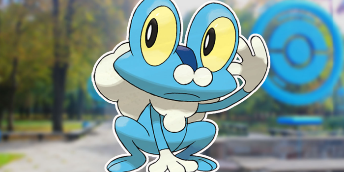 1600x900 Shiny Froakie, evolution chart, 100% perfect IV stats and best Greninja  moveset in Pokémon Go | Eurogamer.net