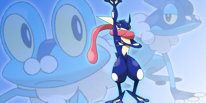 1920x1080 Froakie Wallpapers (75+ pictures)