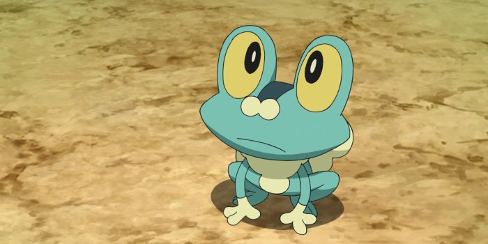 1920x1080 Can Froakie, Frogadier, and Greninja be Shiny in Pokémon Go? - Dot Esports