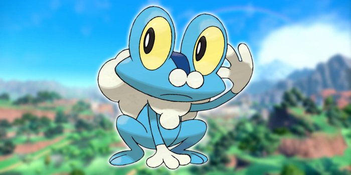1920x1080 The best starter Pokémon | Pocket Tactics