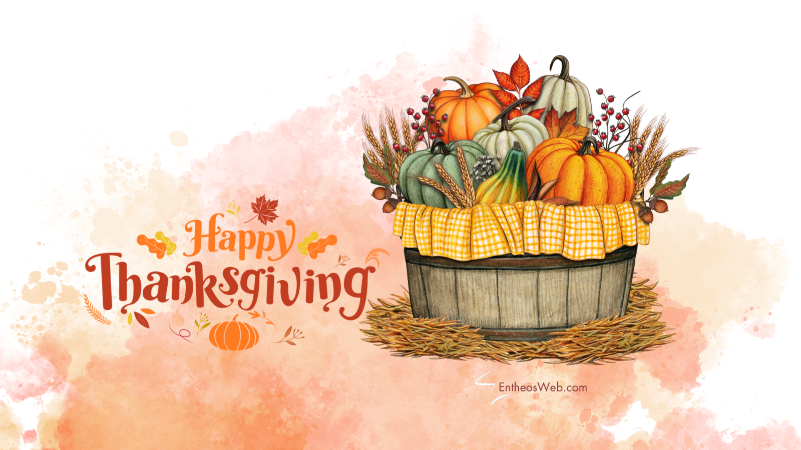1920x1080 30 Beautiful Thanksgiving Desktop Wallpaper Backgrounds | EntheosWeb