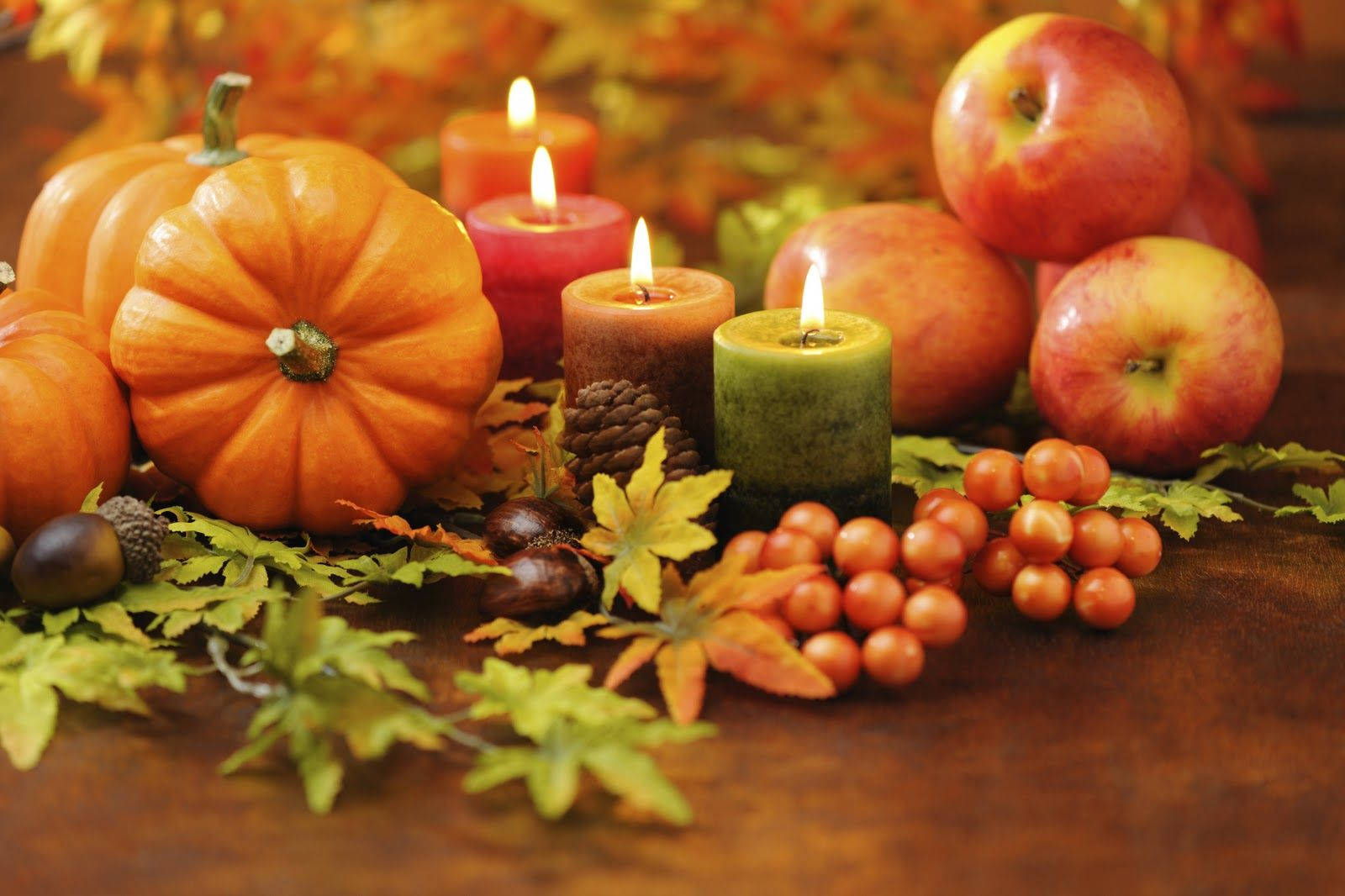 1600x1066 200+] Thanksgiving Wallpapers | Wallpapers.com