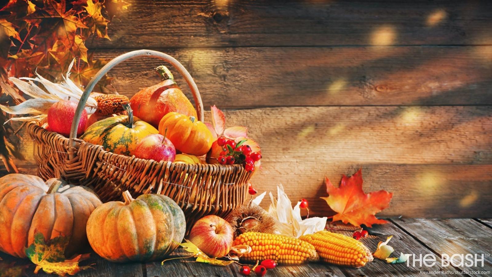 1920x1080 35 Autumnal Zoom Backgrounds for Thanksgiving - The Bash