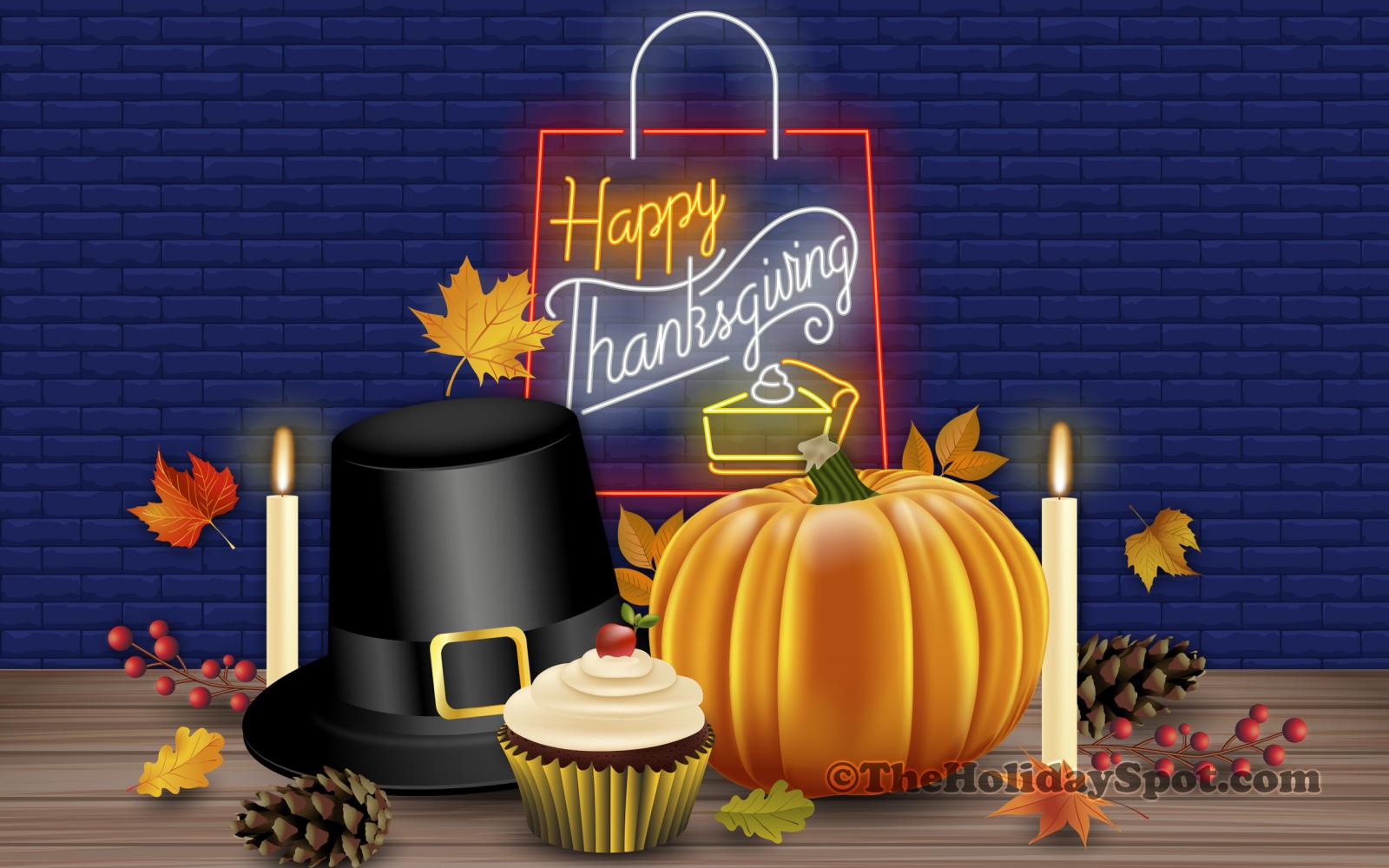 2560x1600 Happy Thanksgiving Images and HD Wallpapers Background 2023