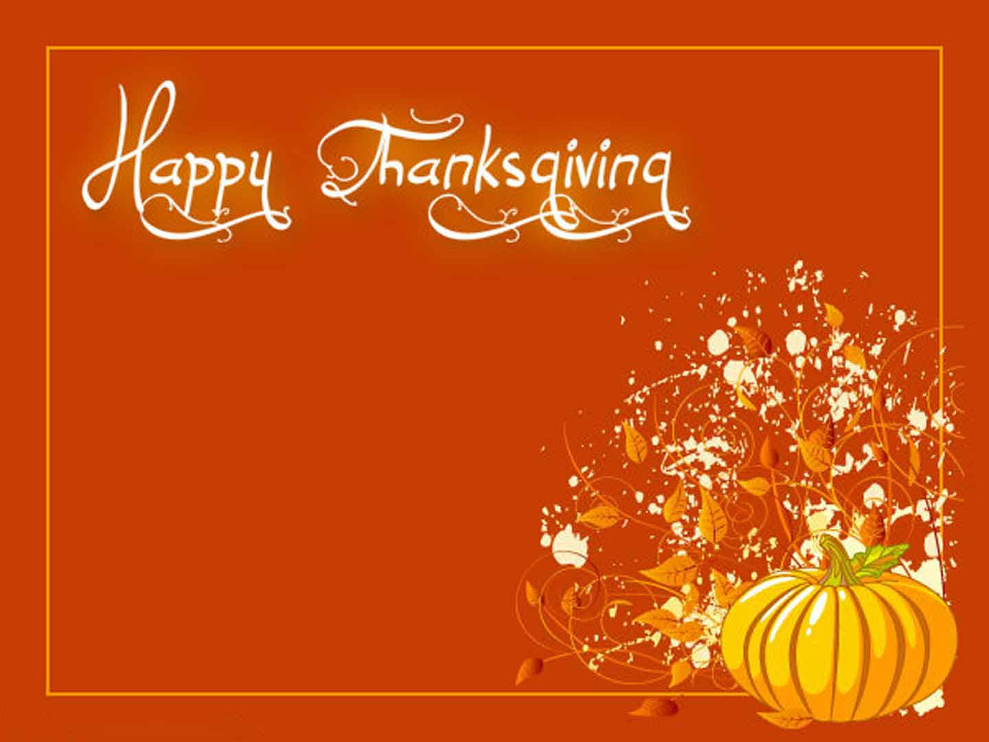 1440x1080 200+] Thanksgiving Wallpapers | Wallpapers.com