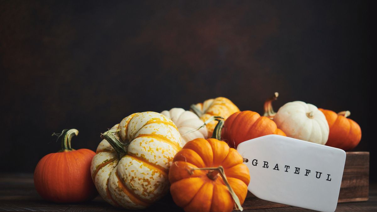 1200x675 40 Thanksgiving Greetings - What to Write in a Thanksgiving Card