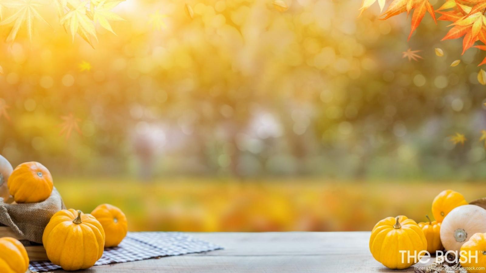 1920x1080 35 Autumnal Zoom Backgrounds for Thanksgiving - The Bash