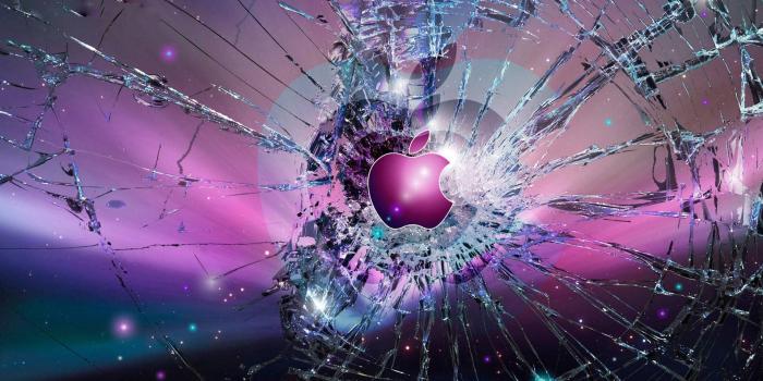 1920x1200 200+] Cracked Screen Wallpapers | Wallpapers.com