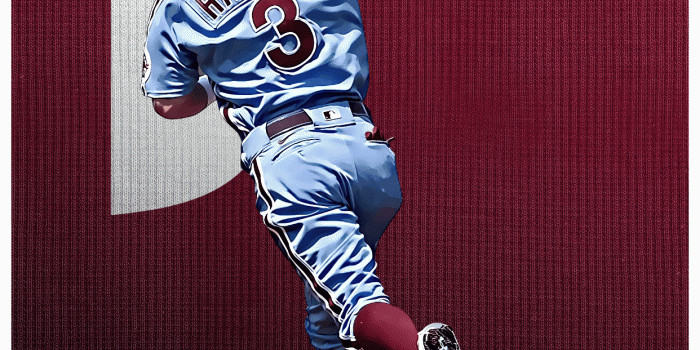 1242x2688 National League Champions Phone Wallpaper I just made. Enjoy! : r/phillies