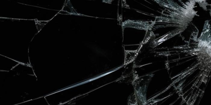 1183x2560 Broken Screen Glass Wallpapers - Broken Screen Wallpapers 4k