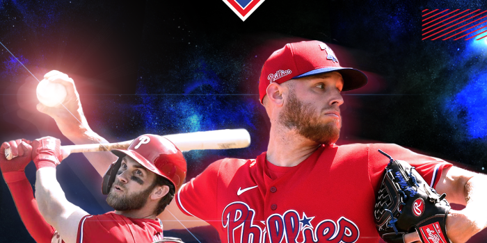 1125x2436 OC} Here's a Phillies iPhone X Wallpaper based on my MLB Team Design  Challenge! Been receiving a lot of phone wallpaper requests. If you need a  different resolution I'd be happy to.
