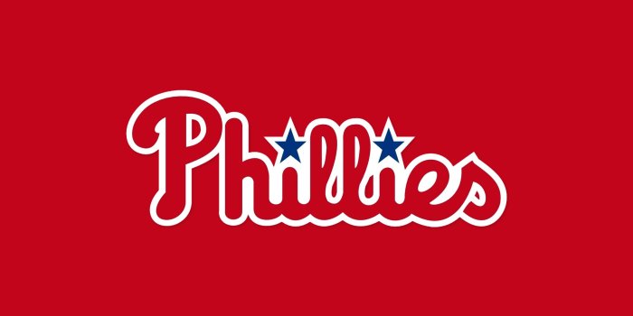 1920x1200 Sports Philadelphia Phillies HD Wallpaper