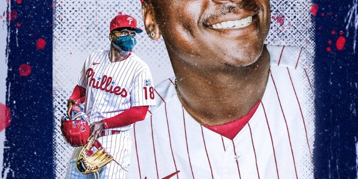1080x1920 Philadelphia Phillies on X: 