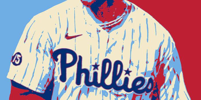 1000x1333 100+] Bryce Harper Wallpapers