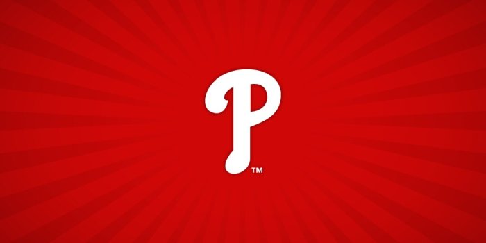 1024x1024 Philadelphia Phillies iPad Wallpaper [red] | A Philadelphia …