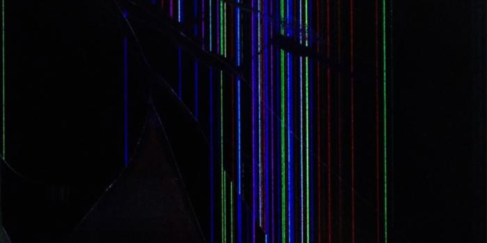 1181x2560 24 Broken Cracked Screen Wallpapers For iPhone, iPad or Tablets