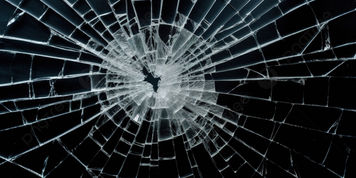 1200x673 Broken Window Image Of A Shattered Glass Background, Picture Of A Crack  Screen Background Image And Wallpaper for Free Download