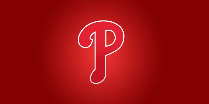 1920x1080 Philadelphia Phillies HD Desktop Wallpaper 33240 - Baltana