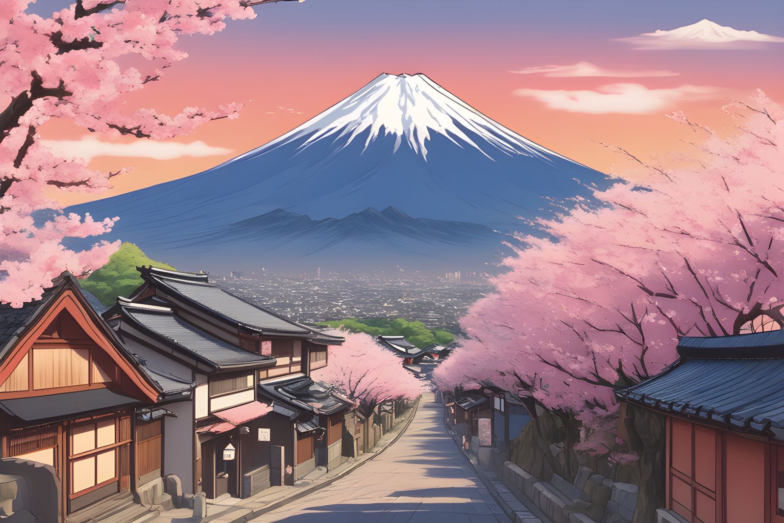 3072x2048 100+ Mount Fuji HD Wallpapers and Backgrounds