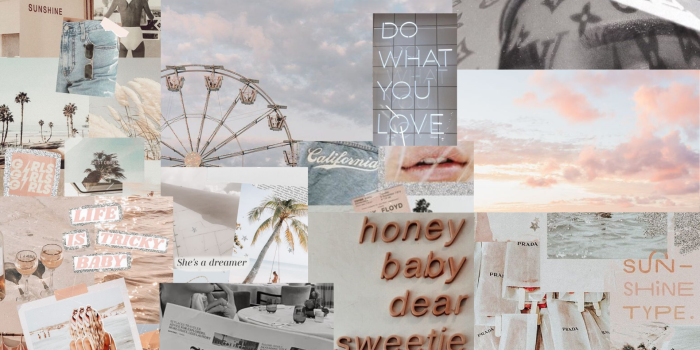 1920x1080 Laptop Aesthetic Collage Wallpaper | Cute desktop wallpaper, Laptop  wallpaper desktop wallpapers, Aesthetic desktop wallpaper