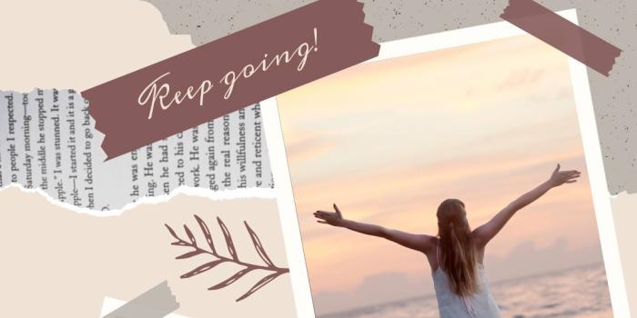 1080x1920 Aesthetic Collage Wallpaper - Piktochart