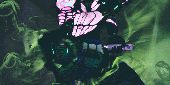 2537x4726 I Created a Genji Phone Wallpaper with 2 different versions. I'm loving the  mythic skin : r/Overwatch