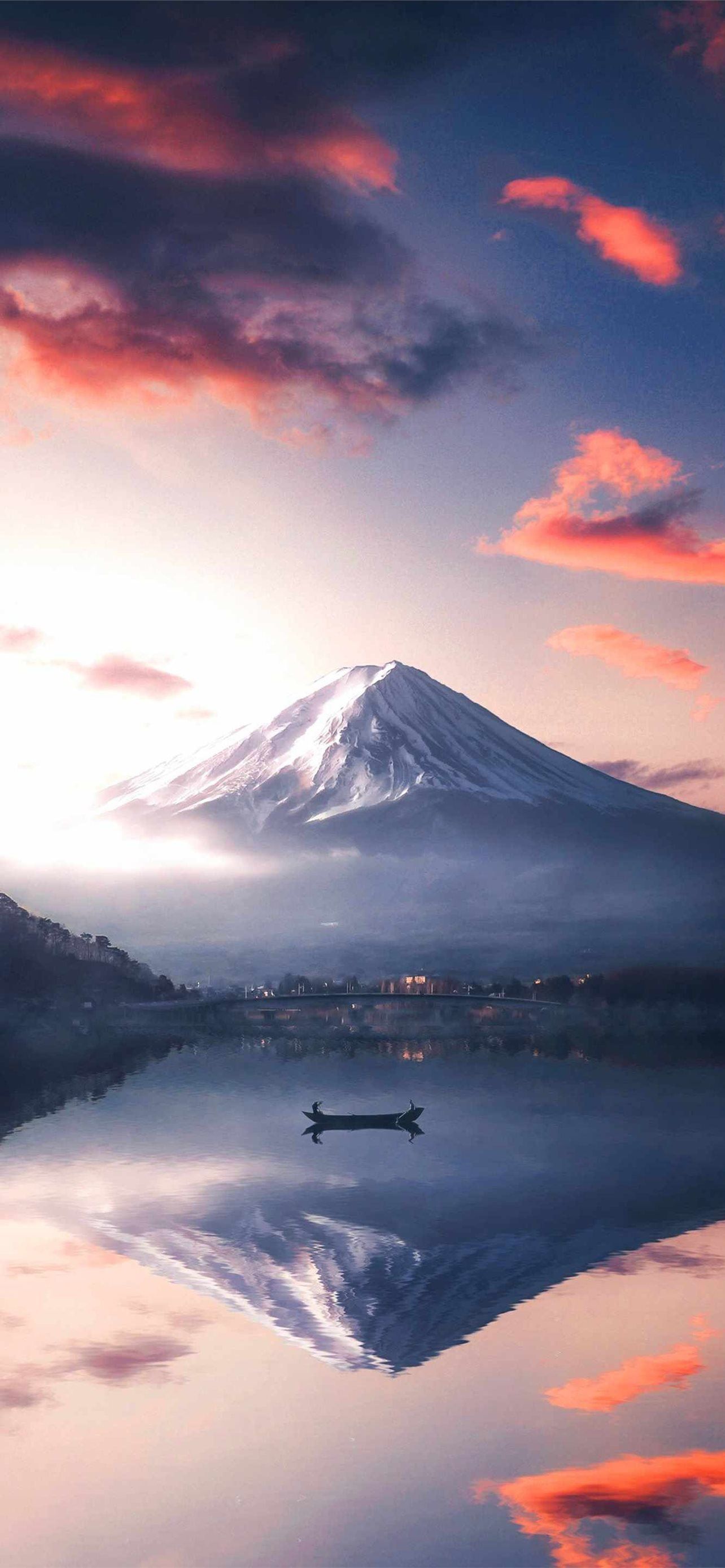 1284x2778 mount fuji iPhone Wallpapers in 2023 | Iphone wallpaper modern, Iphone  wallpaper landscape, Mount fuji