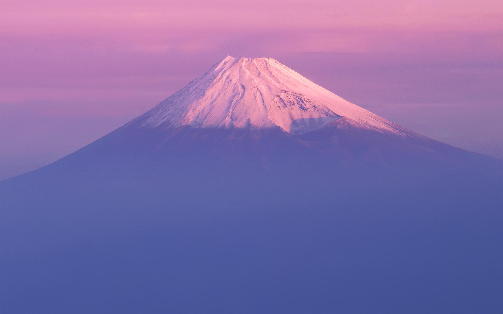 3200x2000 Could you have the Mt. Fuji wallpaper fro… - Apple Community