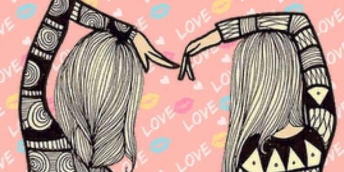 1440x2560 Best Friends Forever Wallpaper Download | MobCup