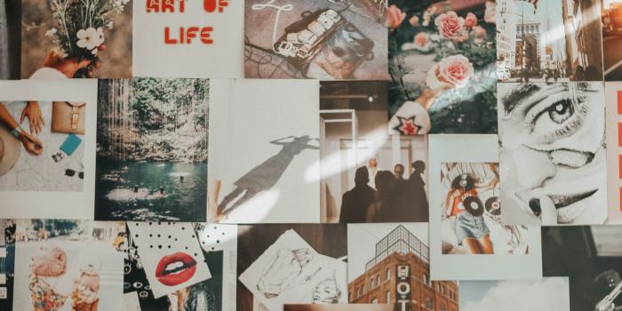 3534x5006 Tezza | Tezza Collage Kit | 150 prints – TEZZA