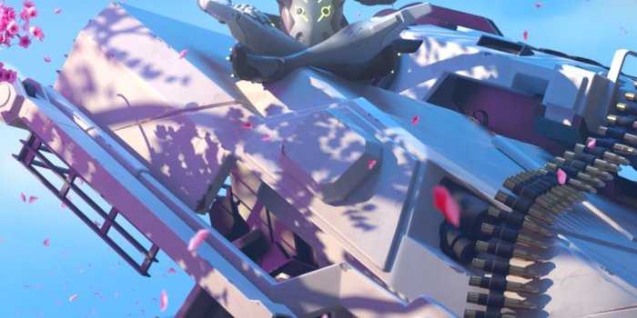 1080x1920 Overwatch Genji wallpaper - Blizzard Entertainment | Overwatch wallpapers,  Overwatch genji, Overwatch mobile wallpaper
