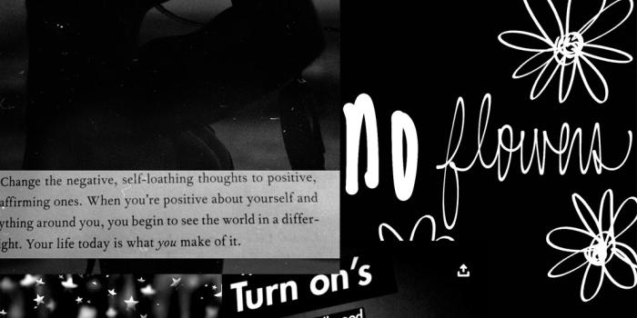 1100x1879 14 Black Collage Wallpapers : Black Aesthetic Collage 1 - Fab Mood |  Wedding Colours, Wedding Themes, Wedding colour palettes