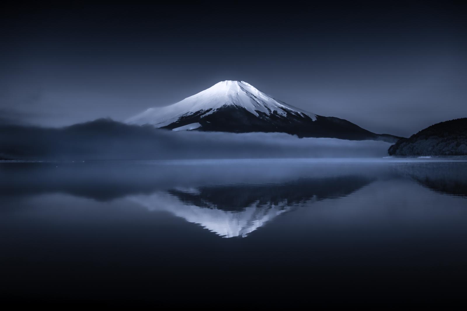 2048x1365 Nature Mount Fuji HD Wallpaper by Takashi