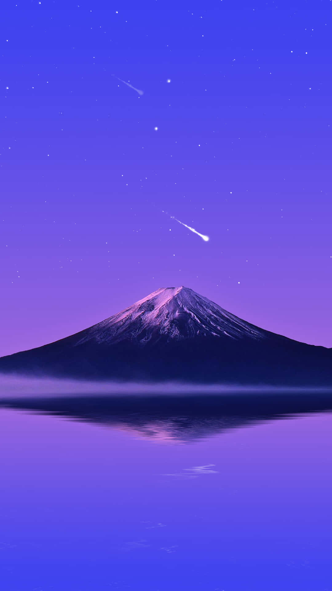 1080x1920 Download Mount Fuji Mountain Volcano Wallpaper | Wallpapers.com