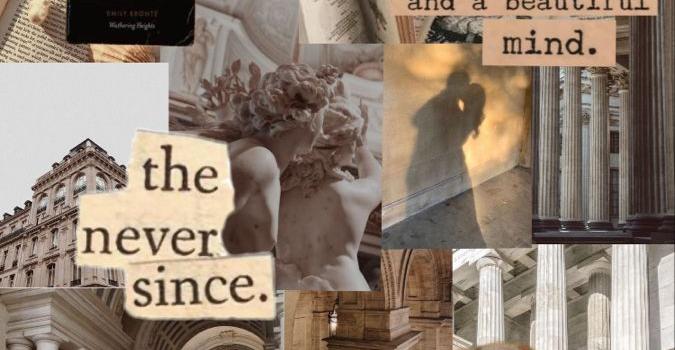 675x1200 My collage | Aesthetic collage, Aesthetic iphone wallpaper, Black aesthetic  wallpaper