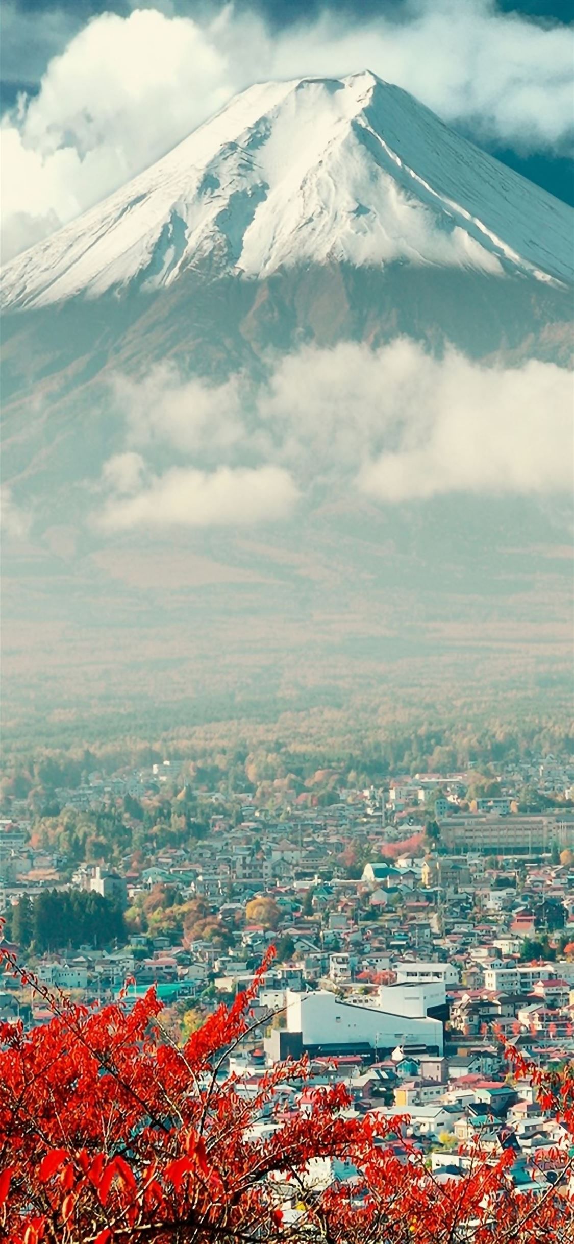 1125x2436 Mount Fuji In Japan | Iphone wallpaper japan, Artsy wallpaper iphone, Art  wallpaper iphone