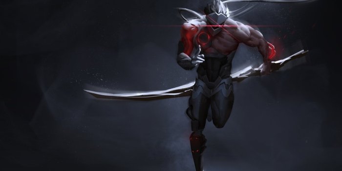 1920x1080 Blackwatch Genji wallpaper (1920x1080) : r/wallpaper