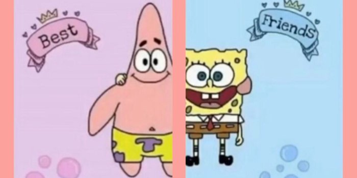 1200x1196 Pin on Cute matching wallpapers for besties