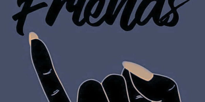 800x1422 Download Bff Pictures | Wallpapers.com