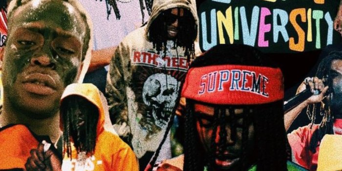 1080x1920 Chief Keef Wallpapers - Top 17 Best Chief Keef Wallpapers [ HQ ]