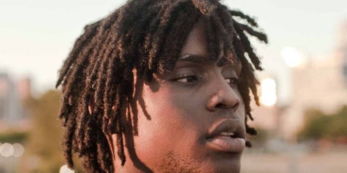 750x1334 Download Chief Keef Rapper Wallpaper | Wallpapers.com