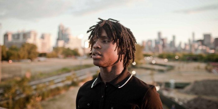 1280x720 Chief Keef Wallpapers