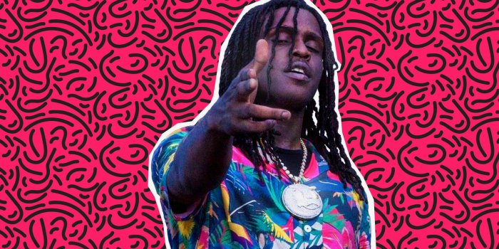 1920x1080 The Lasting Impact Of Chief Keef | Genius