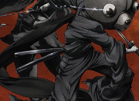 484x1808 DGK - DGK x Afro Samurai Collage Grip – 303boards.com