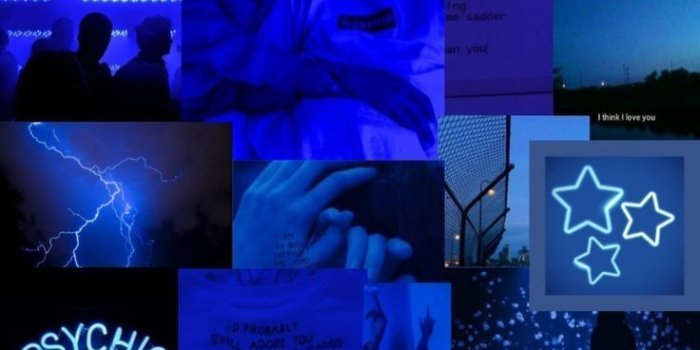 736x1468 Neon Blue Aesthetic Iphone Wallpaper | Aesthetic wallpapers, Aesthetic  iphone wallpaper, Aesthetic desktop wallpaper