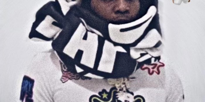 1125x2001 Chief Keef wallpaper i just made if somebody wanna use it : r/ChiefKeef