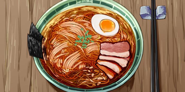 3840x2160 Japanese Ramen [3840x2160]. : r/wallpapers